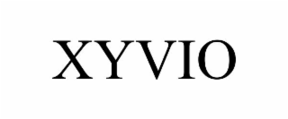 XYVIO