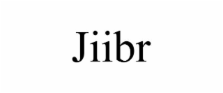 JIIBR