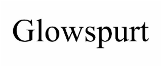 GLOWSPURT