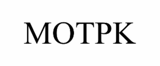 MOTPK
