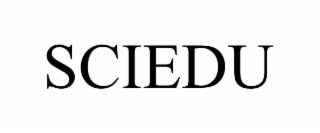 SCIEDU