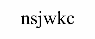 NSJWKC