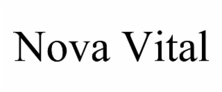NOVA VITAL