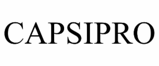 CAPSIPRO