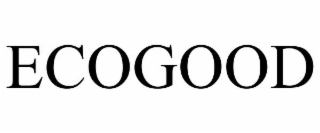 ECOGOOD