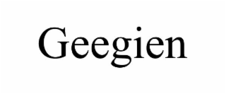 GEEGIEN