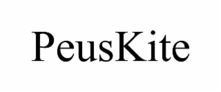 PEUSKITE