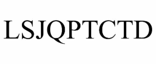 LSJQPTCTD