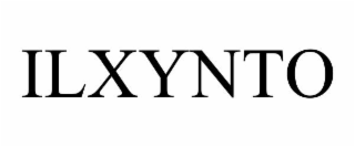 ILXYNTO