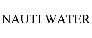 NAUTI WATER