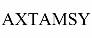 AXTAMSY