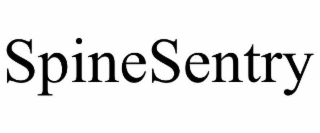 SPINESENTRY