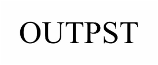 OUTPST
