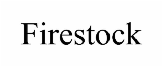 FIRESTOCK
