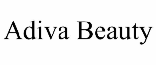 ADIVA BEAUTY