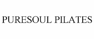 PURESOUL PILATES