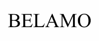 BELAMO