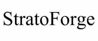 STRATOFORGE