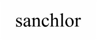 SANCHLOR