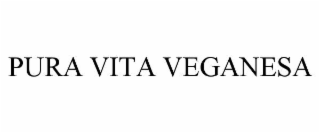 PURA VITA VEGANESA