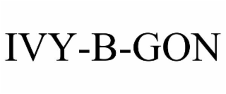 IVY-B-GON