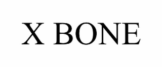 X BONE
