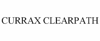 CURRAX CLEARPATH