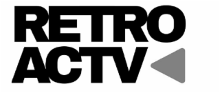RETRO ACTIV