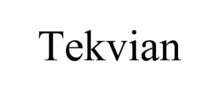 TEKVIAN