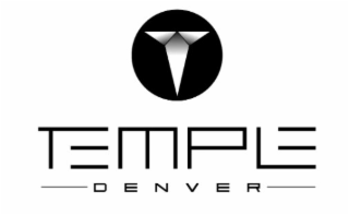 TEMPLE DENVER