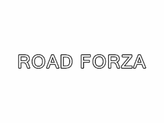 ROAD FORZA