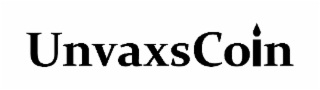 UNVAXSCOIN