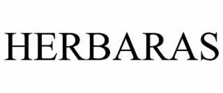 HERBARAS