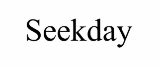 SEEKDAY