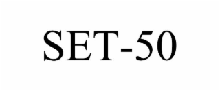 SET-50