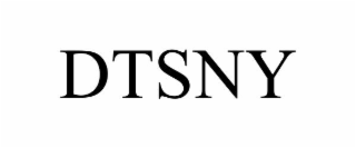 DTSNY