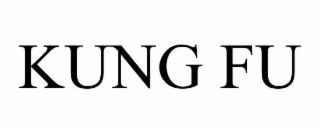 KUNG FU