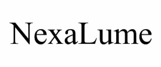 NEXALUME