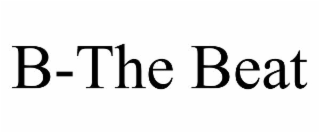 B-THE BEAT