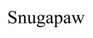 SNUGAPAW