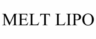 MELT LIPO
