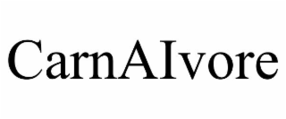 CARNAIVORE