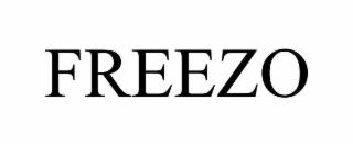 FREEZO
