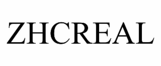 ZHCREAL