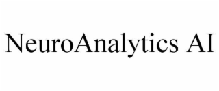 NEUROANALYTICS AI