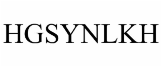 HGSYNLKH