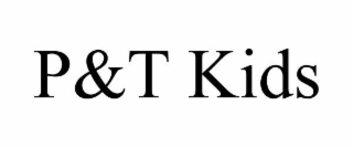 P&T KIDS