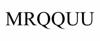 MRQQUU