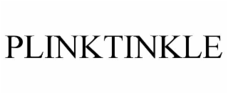 PLINKTINKLE
