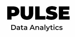 PULSE DATA ANALYTICS